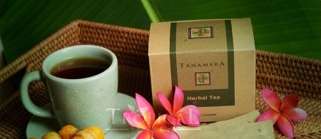 Updated TANAMERA Herbal Tea WM