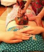 Postnatal Massage